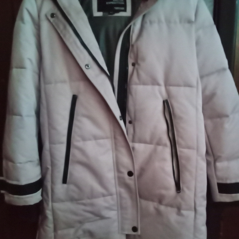 Women's Artic Expedition Medium In Pink